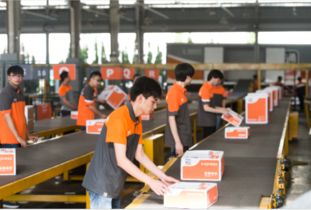 申通快遞顯示到達卻不派送，提示“客戶原因”與倉儲服務(wù)的關(guān)聯(lián)解析