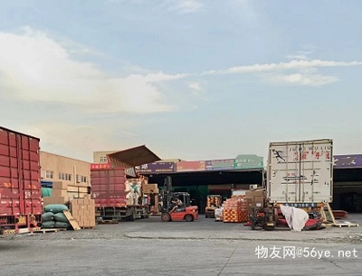 上海到延安的貨運公司-急貨快速送達